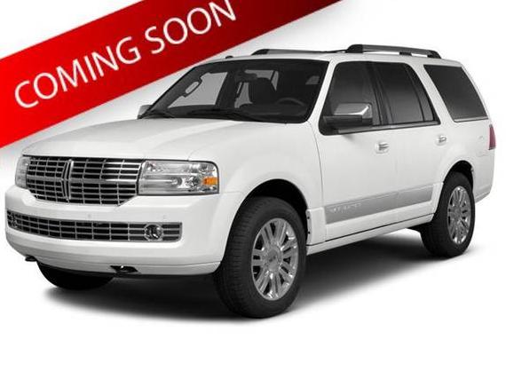 LINCOLN NAVIGATOR 2014 5LMJJ2J54EEL07231 image