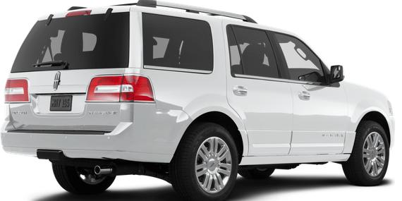 LINCOLN NAVIGATOR 2014 5LMJJ2J57EEL02234 image
