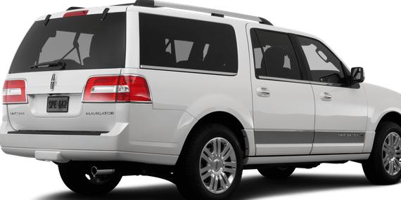 LINCOLN NAVIGATOR 2014 5LMJJ3J5XEEL02119 image