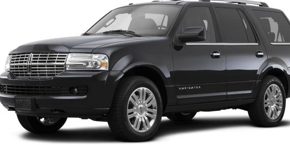 LINCOLN NAVIGATOR 2014 5LMJJ2H57EEL03664 image