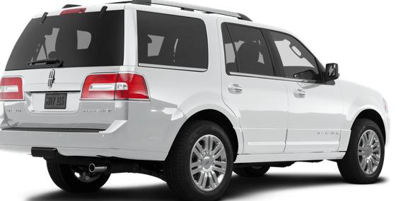 LINCOLN NAVIGATOR 2014 5LMJJ2J56EEL05108 image