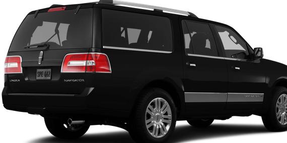 LINCOLN NAVIGATOR 2014 5LMJJ3J52EEL07301 image