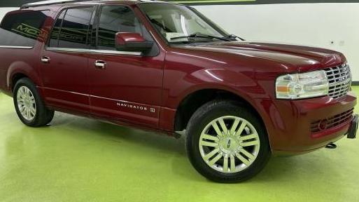 LINCOLN NAVIGATOR 2014 5LMJJ3H58EEL07504 image LINCOLN NAVIGATOR 2014 5LMJJ3H58EEL07504 image