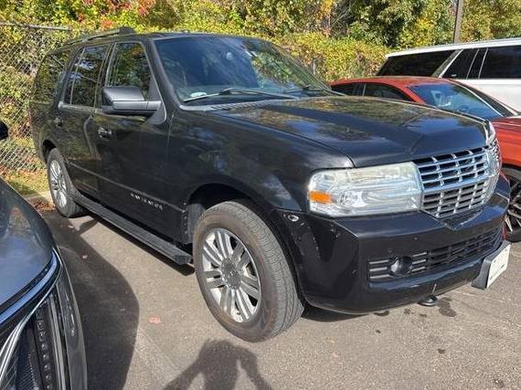 LINCOLN NAVIGATOR 2014 5LMJJ2J51EEL06697 image LINCOLN NAVIGATOR 2014 5LMJJ2J51EEL06697 image