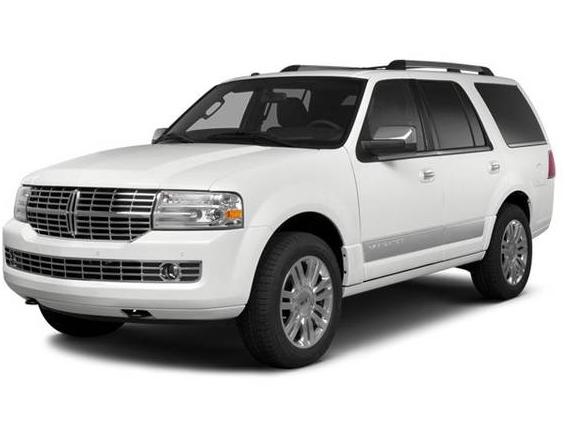 LINCOLN NAVIGATOR 2014 5LMJJ2H57EEL01901 image