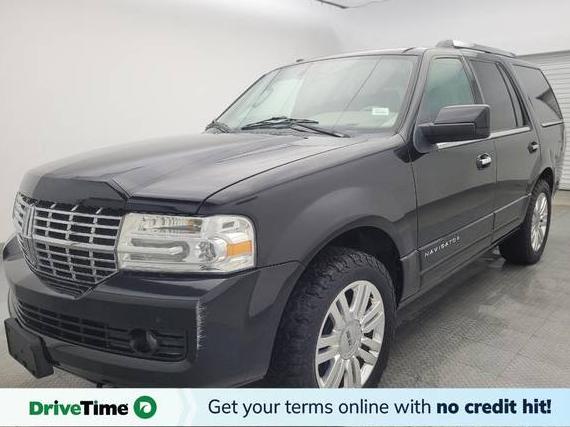 LINCOLN NAVIGATOR 2014 5LMJJ2H5XEEL01892 image