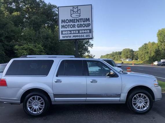 LINCOLN NAVIGATOR 2014 5LMJJ3J56EEL02800 image LINCOLN NAVIGATOR 2014 5LMJJ3J56EEL02800 image