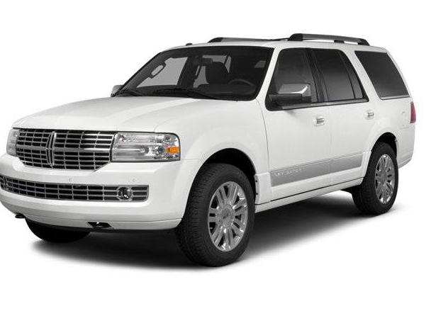 LINCOLN NAVIGATOR 2014 5LMJJ2H5XEEL05666 image