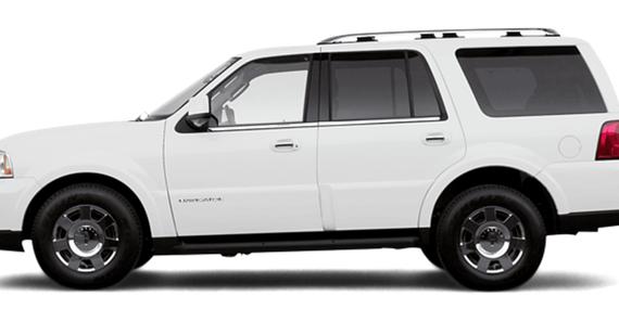 LINCOLN NAVIGATOR 2005 5LMFU285X5LJ03788 image