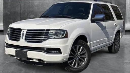 LINCOLN NAVIGATOR 2015 5LMJJ2HT4FEJ04037 image