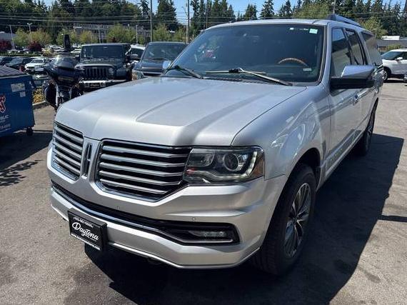LINCOLN NAVIGATOR 2015 5LMJJ3JT1FEJ11284 image