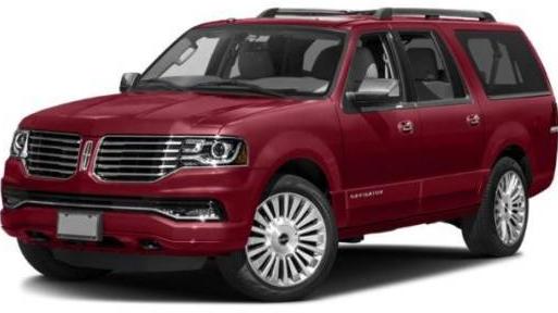 LINCOLN NAVIGATOR 2015 5LMJJ3HTXFEJ13508 image