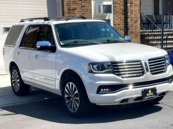 LINCOLN NAVIGATOR 2015 5LMJJ2JT8FEJ07906 image