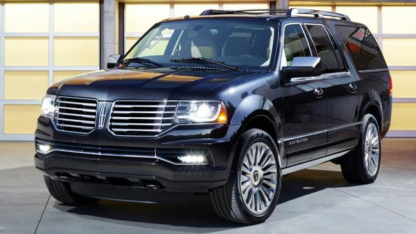 LINCOLN NAVIGATOR 2015 5LMJJ3HT0FEJ11542 image