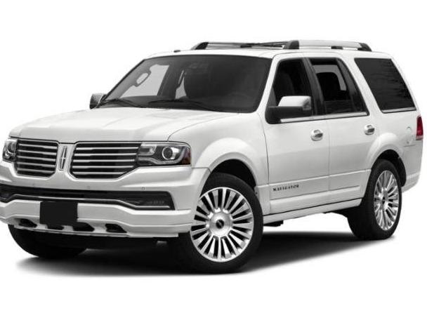 LINCOLN NAVIGATOR 2015 5LMJJ2JTXFEJ02657 image