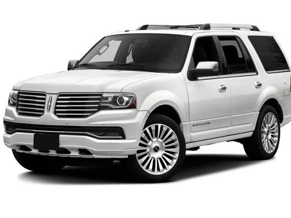 LINCOLN NAVIGATOR 2015 5LMJJ2JT9FEJ06683 image