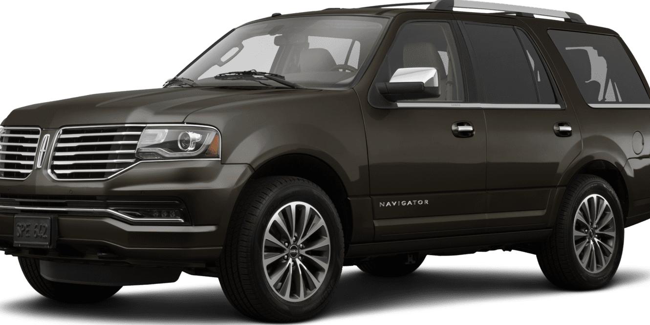 LINCOLN NAVIGATOR 2015 5LMJJ2HT2FEJ09785 image