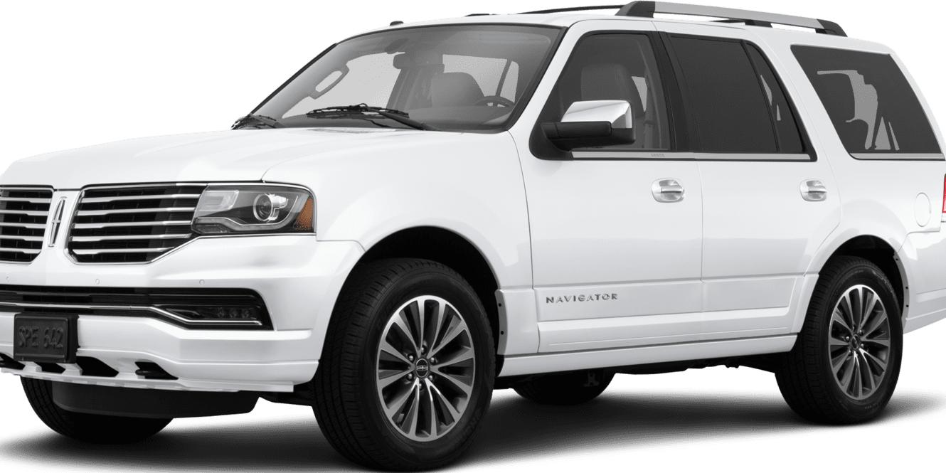 LINCOLN NAVIGATOR 2015 5LMJJ2HT9FEJ13865 image