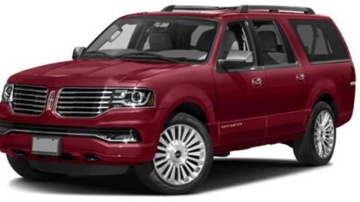 LINCOLN NAVIGATOR 2015 5LMJJ3JT2FEJ08491 image