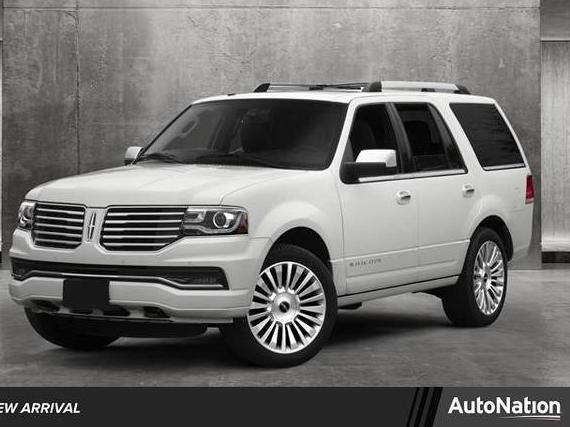 LINCOLN NAVIGATOR 2015 5LMJJ2JT9FEJ11835 image