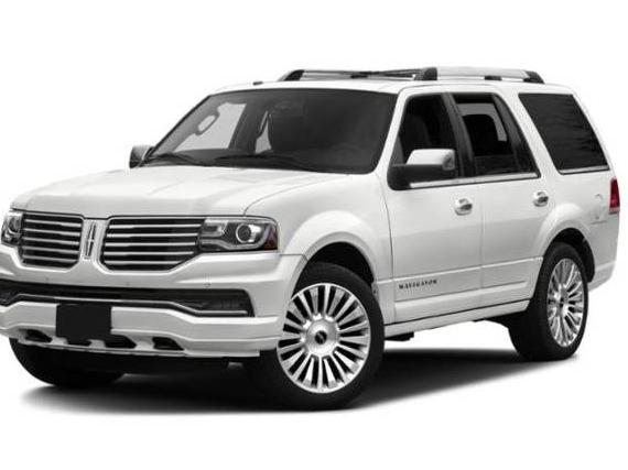 LINCOLN NAVIGATOR 2015 5LMJJ2JT2FEJ09327 image