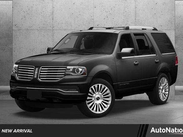 LINCOLN NAVIGATOR 2015 5LMJJ2HT4FEJ14101 image