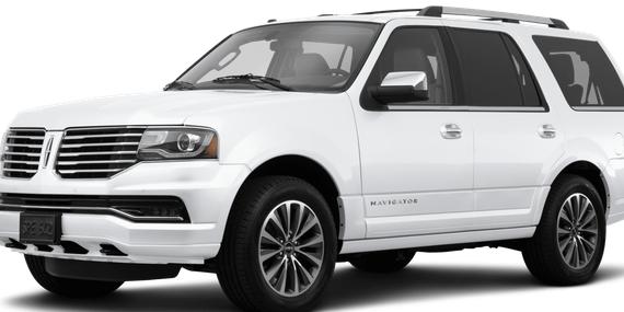 LINCOLN NAVIGATOR 2015 5LMJJ2HT8FEJ12898 image