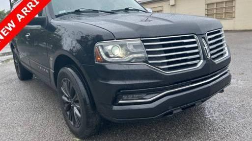 LINCOLN NAVIGATOR 2015 5LMJJ3JT4FEJ08380 image