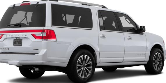 LINCOLN NAVIGATOR 2015 5LMJJ3JT8FEJ14943 image
