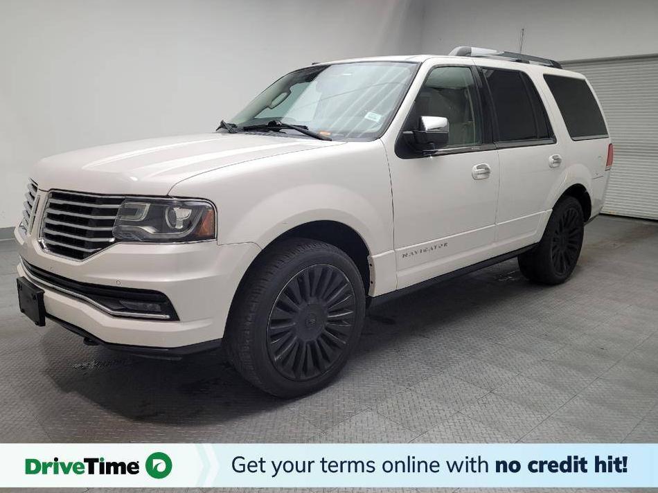 LINCOLN NAVIGATOR 2015 5LMJJ2HT2FEJ10421 image