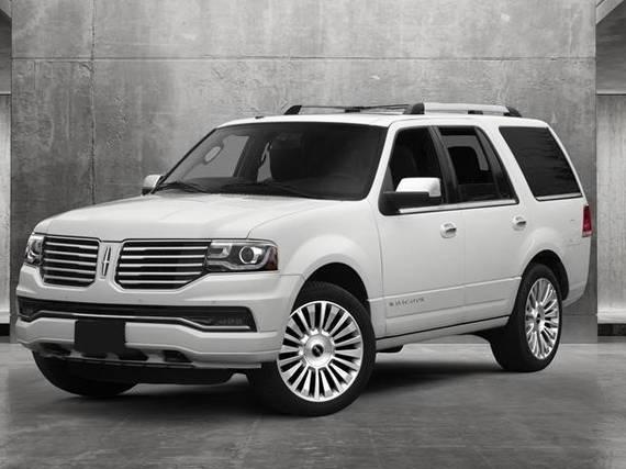 LINCOLN NAVIGATOR 2015 5LMJJ2HT5FEJ13698 image