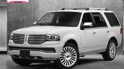 LINCOLN NAVIGATOR 2015 5LMJJ2HTXFEJ12434 image