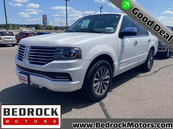 LINCOLN NAVIGATOR 2015 5LMJJ2JT9FEJ01077 image