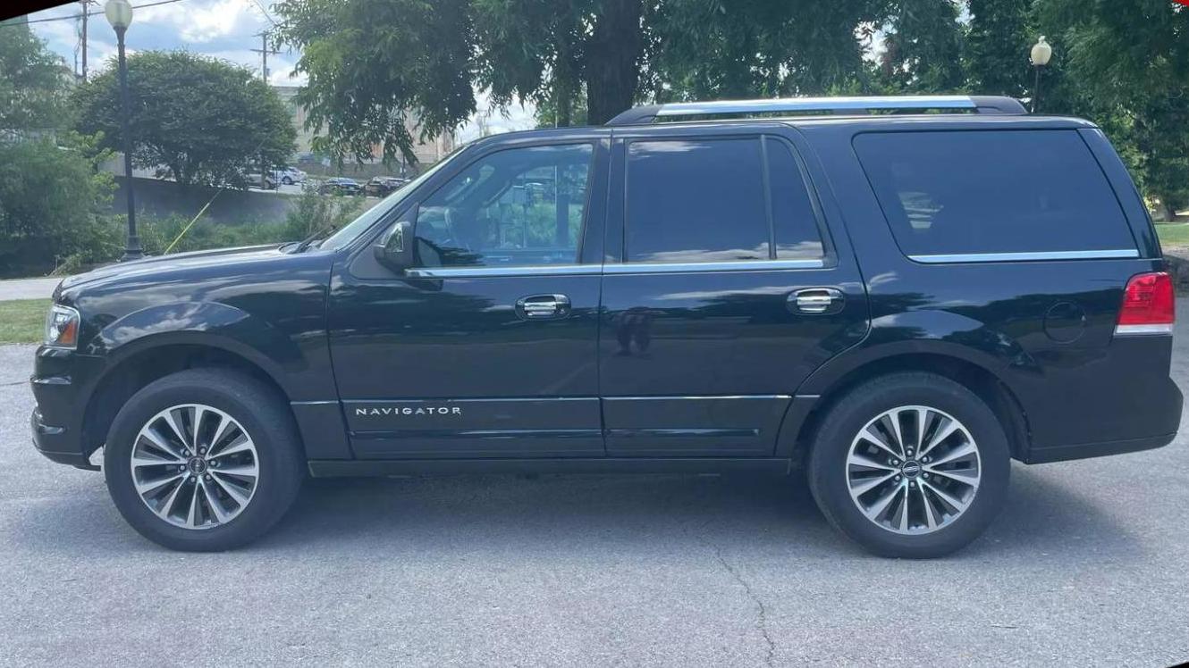 LINCOLN NAVIGATOR 2015 5LMJJ2HT0FEJ01328 image