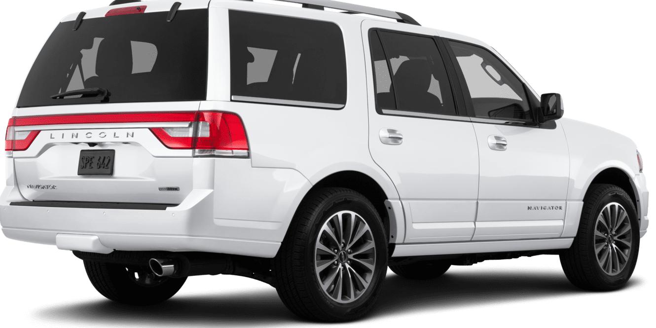 LINCOLN NAVIGATOR 2015 5LMJJ2JTXFEJ01637 image