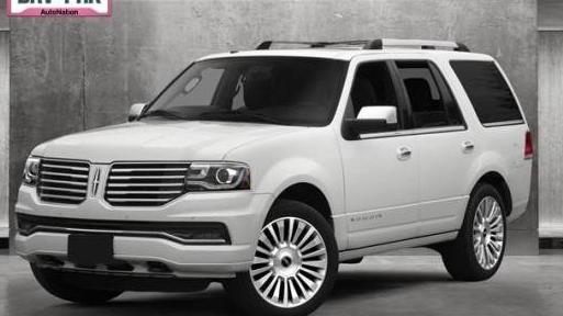 LINCOLN NAVIGATOR 2015 5LMJJ2JT7FEJ04933 image