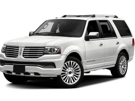 LINCOLN NAVIGATOR 2015 5LMJJ2HT1FEJ02116 image