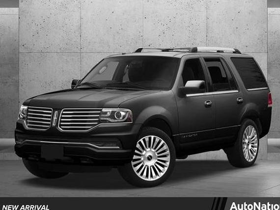 LINCOLN NAVIGATOR 2015 5LMJJ2HT0FEJ04729 image
