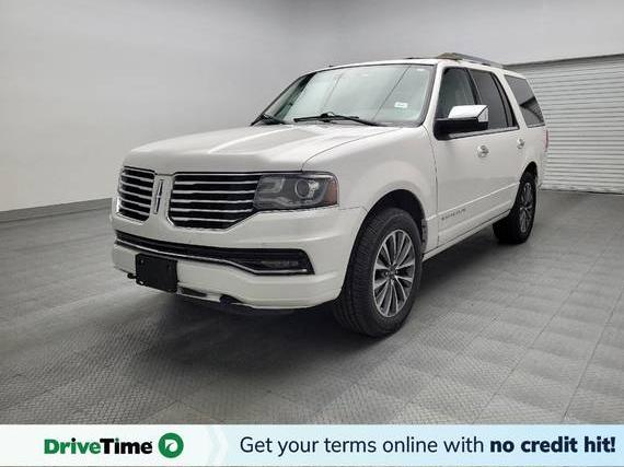 LINCOLN NAVIGATOR 2015 5LMJJ2HT7FEJ03786 image