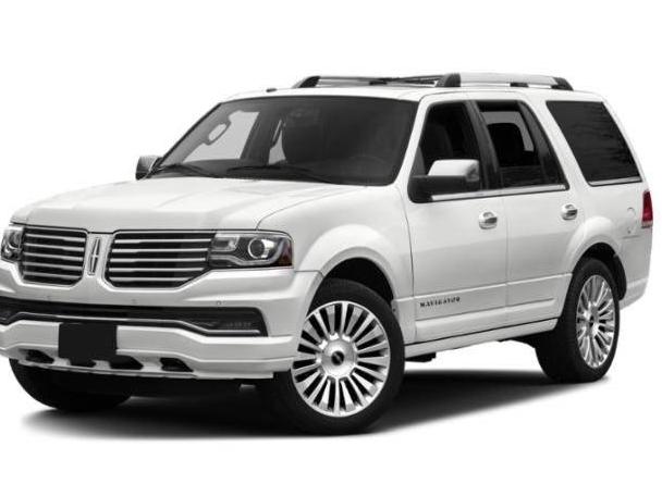 LINCOLN NAVIGATOR 2015 5LMJJ2HT7FEJ13072 image