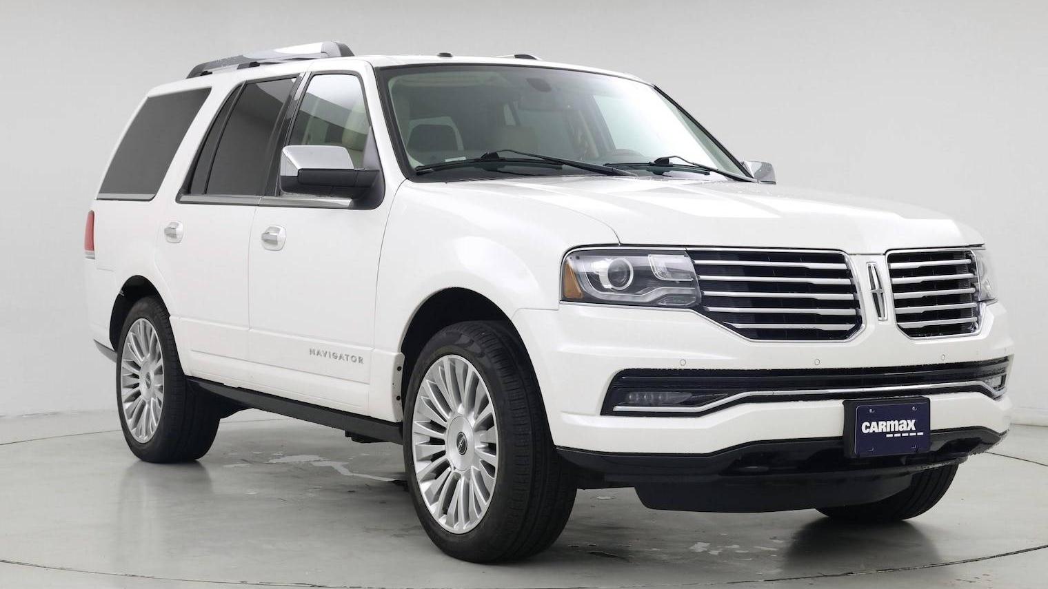 LINCOLN NAVIGATOR 2015 5LMJJ2JT3FEJ14035 image