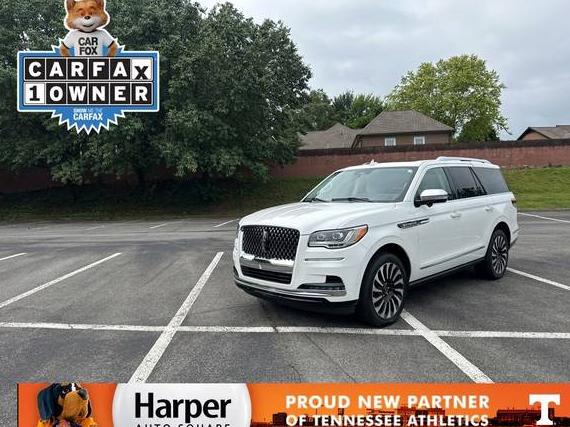 LINCOLN NAVIGATOR 2022 5LMJJ2TT4NEL17365 image