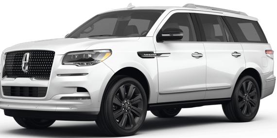 LINCOLN NAVIGATOR 2022 5LMJJ2LT2NEL01164 image