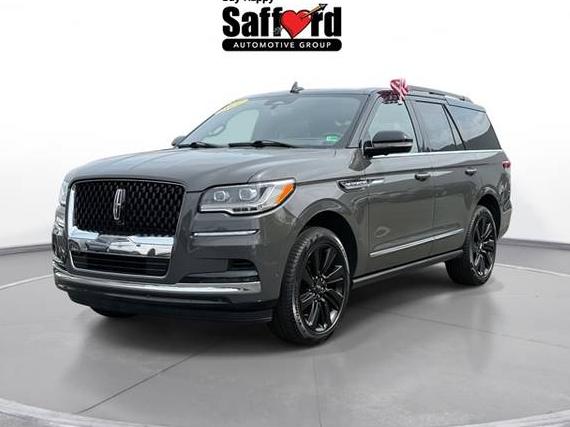 LINCOLN NAVIGATOR 2022 5LMJJ2TT3NEL00377 image LINCOLN NAVIGATOR 2022 5LMJJ2TT3NEL00377 image