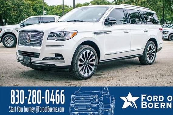 LINCOLN NAVIGATOR 2022 5LMJJ2LT0NEL04998 image