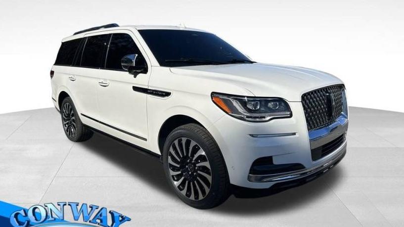 LINCOLN NAVIGATOR 2022 5LMJJ2TT1NEL10986 image