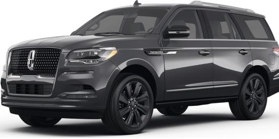 LINCOLN NAVIGATOR 2022 5LMJJ2KT2NEL01313 image