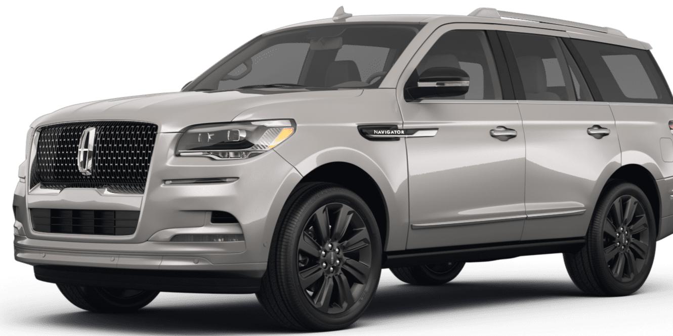 LINCOLN NAVIGATOR 2022 5LMJJ2KT1NEL04784 image