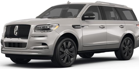LINCOLN NAVIGATOR 2022 5LMJJ2LT6NEL09395 image