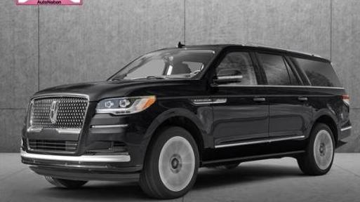 LINCOLN NAVIGATOR 2022 5LMJJ2LT7NEL08160 image